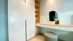 1 bedroom - Cozy And Enjoy Living 1Br At Citralake Suites Apartment (Jakarta)