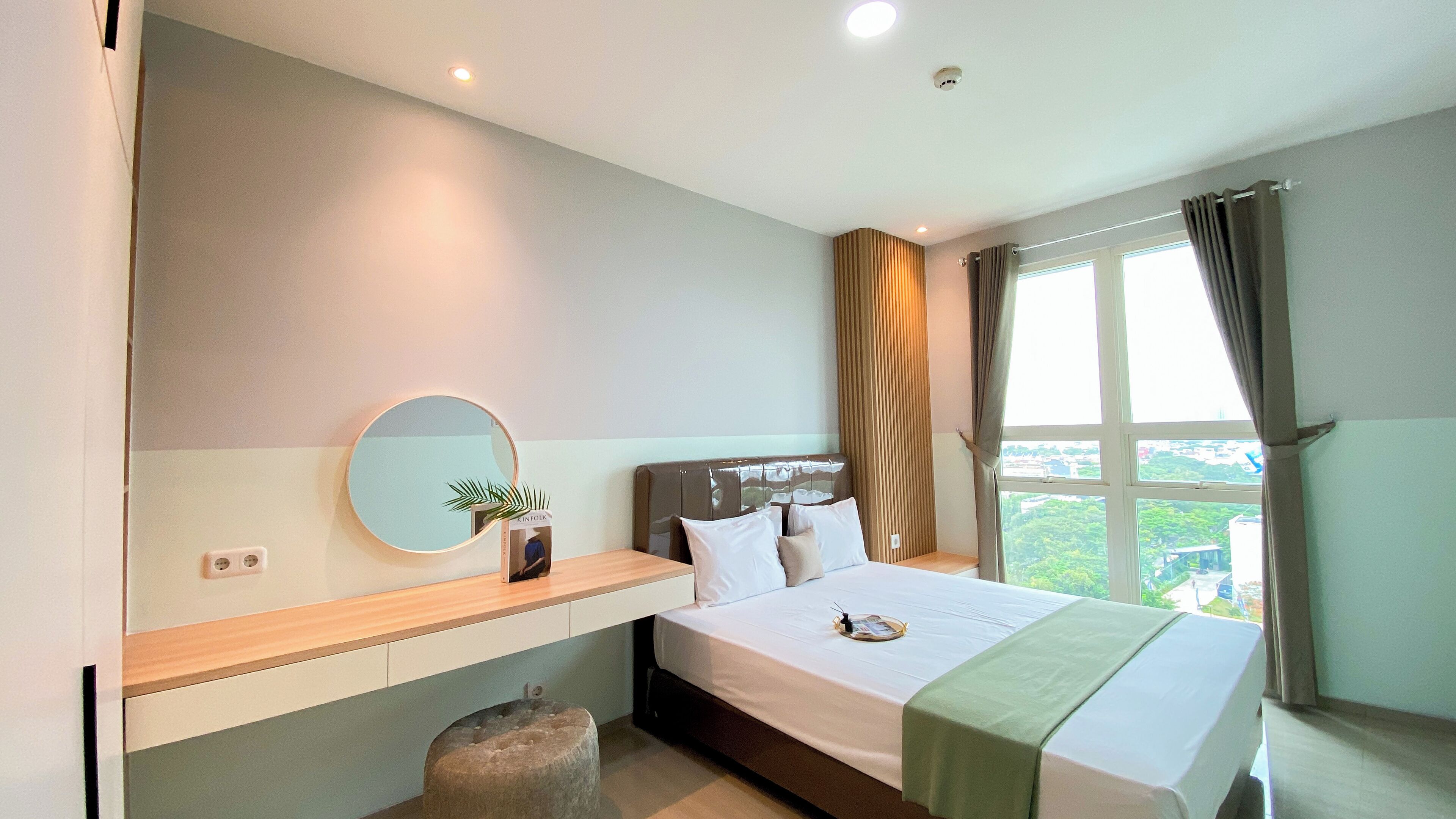 Apartment | 1 bedroom
