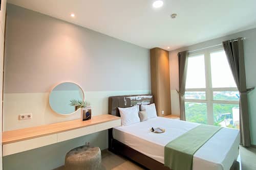 Apartment | 1 bedroom