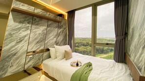 Apartment - Brand New And Elegant 2Br At Gold Coast Apartment (Jakarta)