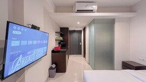 Studio - Serene Studio (No Kitchen) Space Skales Residence Nusa Dua Bali Apartment (Nusa Dua)