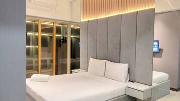 Apartamento | 1 dormitorio