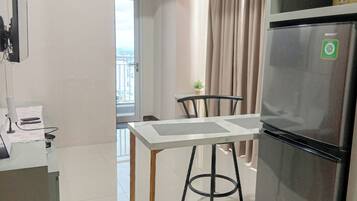 Apartamento | Zona de estar