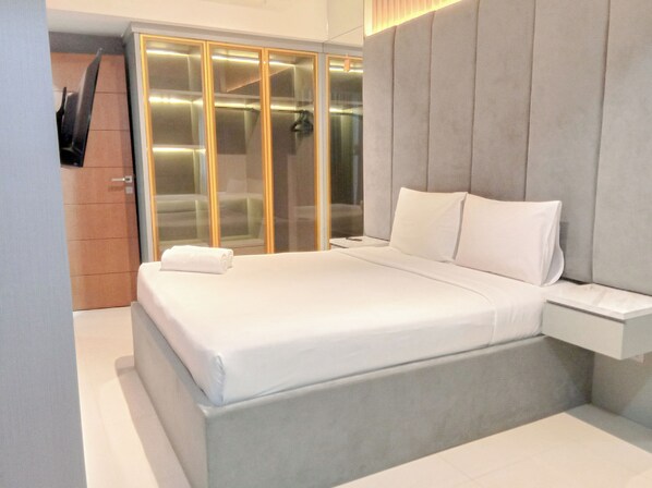 Appartement | 1 chambre