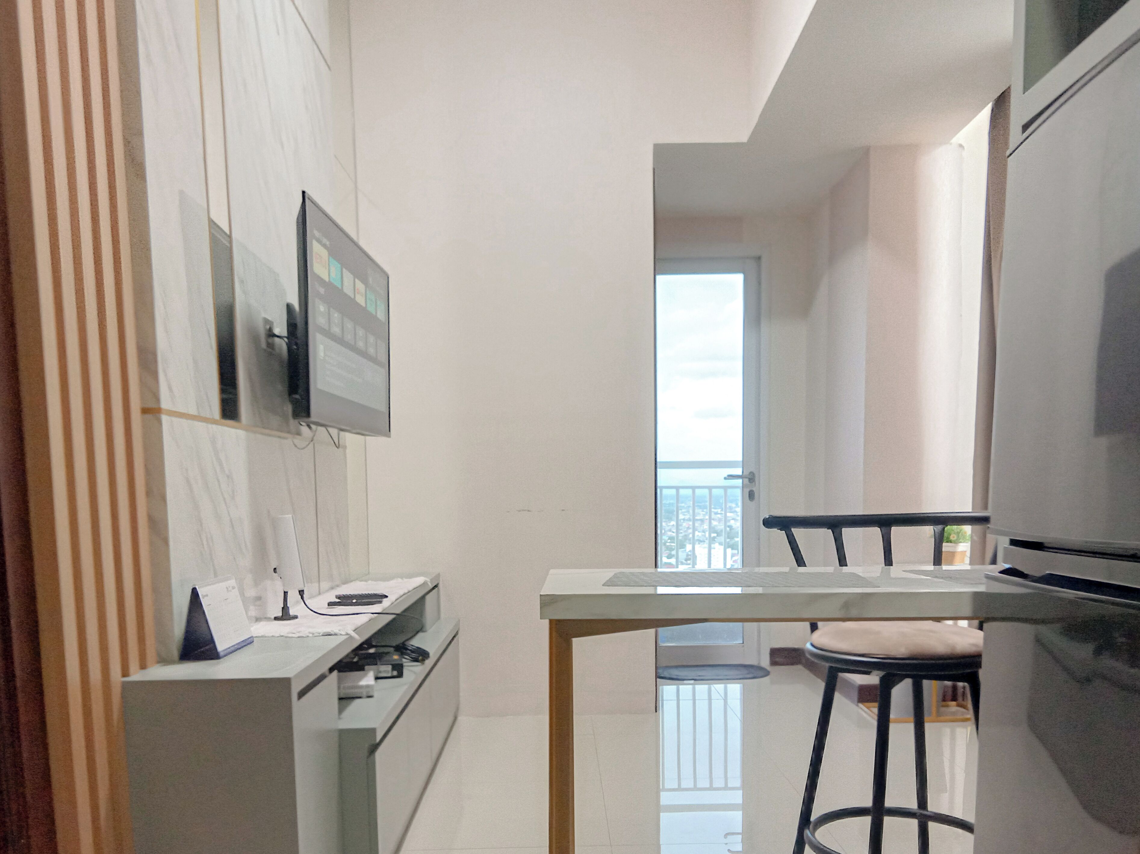 Apartment | Living area