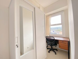 Appartement | 2 chambres