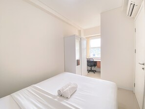 Apartment | 2 bedrooms