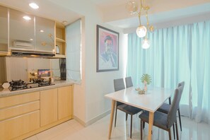 Apartment | Private kitchen