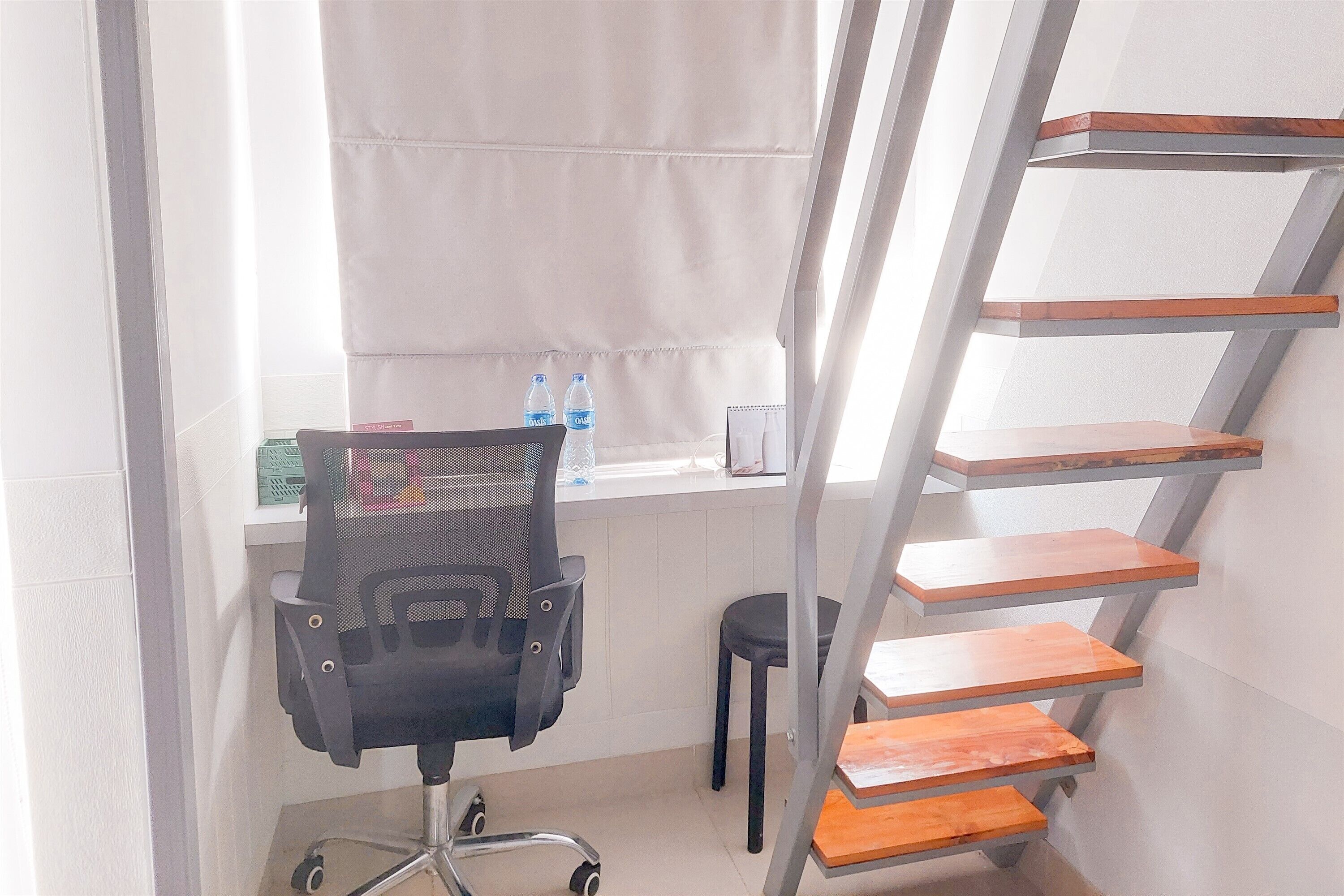 ห้องพัก