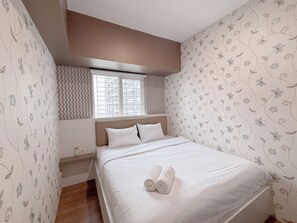 Appartement | 1 slaapkamer