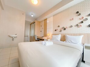 Leilighet | 3 soverom