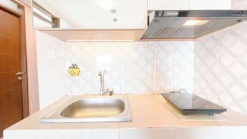 Apartment | Private kitchen