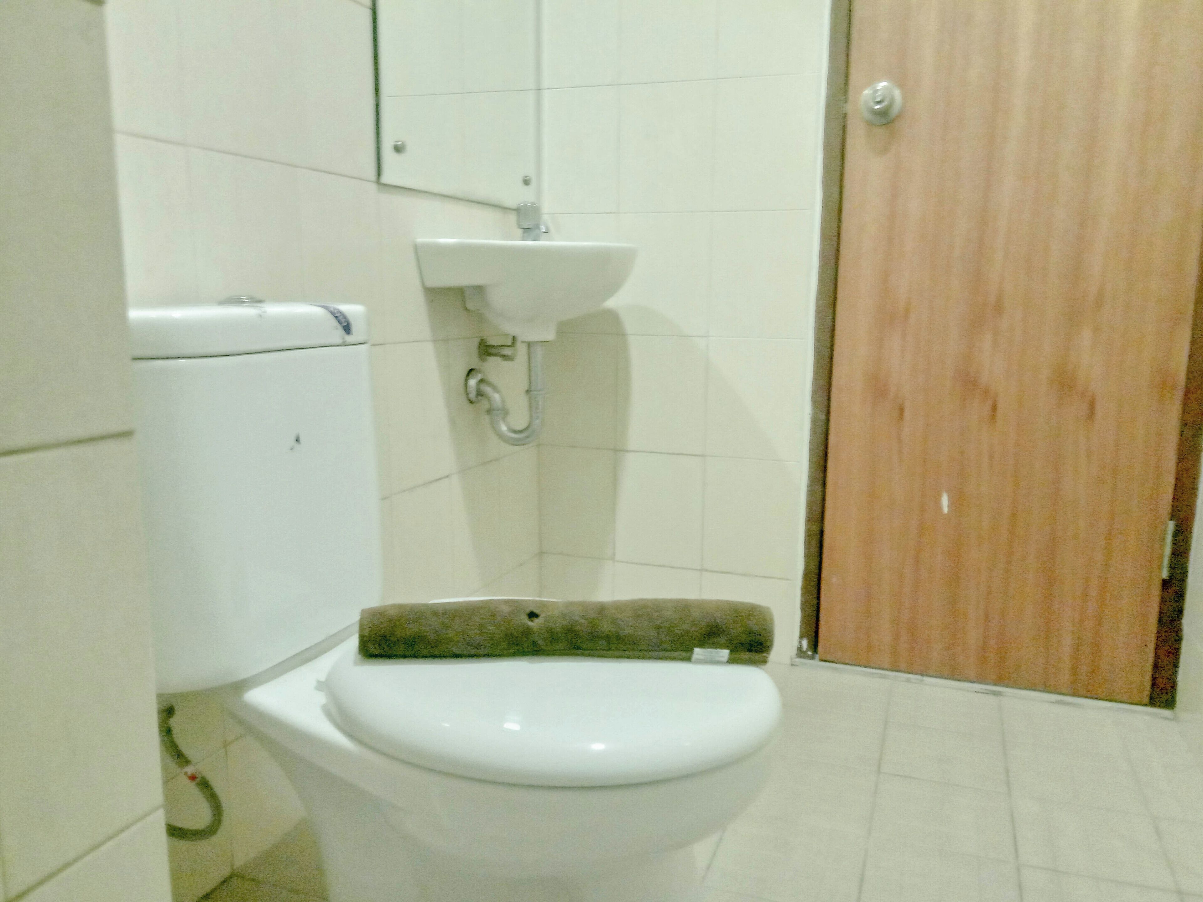 Kamar mandi