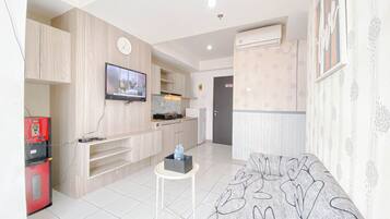 Apartment | Living area