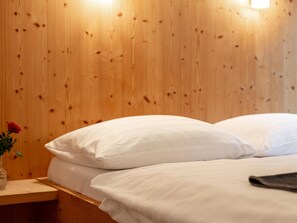 5 habitaciones y internet 