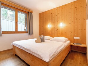 8 slaapkamers, internet