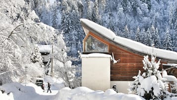 Exterieur