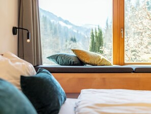 4 Schlafzimmer, Bügeleisen/Bügelbrett, Internetzugang