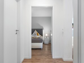 3 soverom og internettilgang