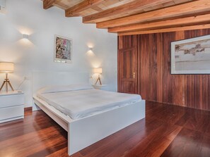 3 bedrooms, WiFi, bed sheets - Cuixac d'en Vallori by Sunvillas Mallorca (Pollença)