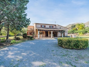 Exterior - Cuixac d'en Vallori by Sunvillas Mallorca (Pollença)