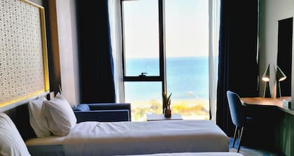 Ocean View Hotel Kuwait