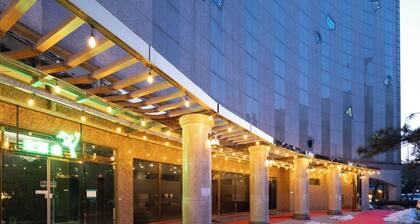 hotel suop