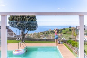 Piscina aquecida