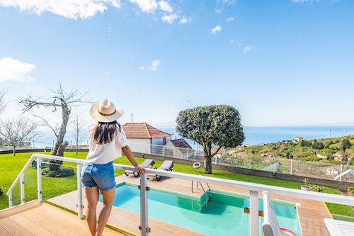 Villa Piedade by Madeira Sun Travel