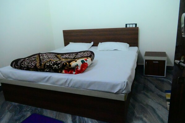 WiFi (free) - Shraddha Guest House (Ayodhya)