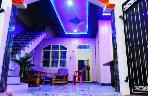 Shraddha Guest House