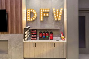 Property amenity - La Quinta Inn & Suites by Wyndham DeSoto (DeSoto)