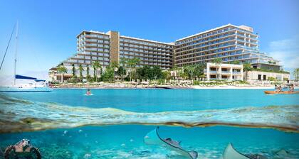 Grand Hyatt Grand Cayman Resort & SPA
