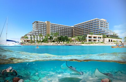 Grand Hyatt Grand Cayman Resort & SPA