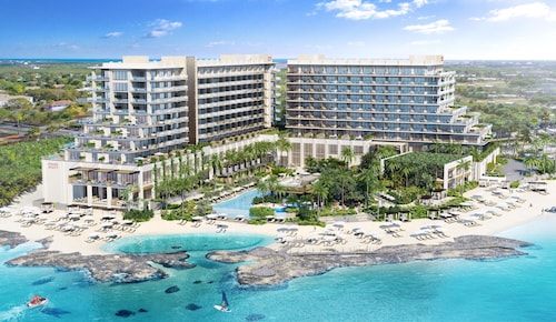 Grand Hyatt Grand Cayman Resort & SPA