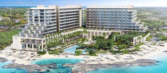 Grand Hyatt Grand Cayman Resort & SPA