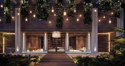 Grand Hyatt Grand Caymen Resort & SPA