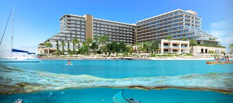 Grand Hyatt Grand Cayman Resort & SPA