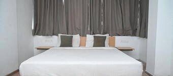 Hotel Sagar Inn