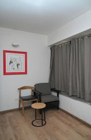 1 dormitorio y wifi gratis