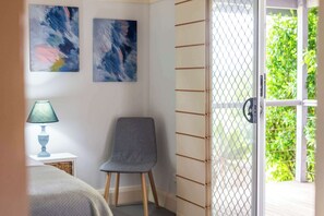 4 Schlafzimmer, WLAN, Bettwäsche