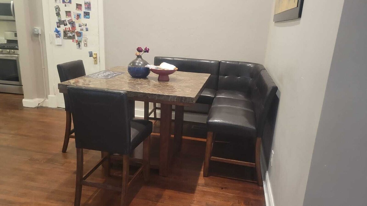 Image de profil de l’hôte