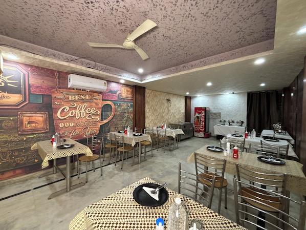 Restaurang