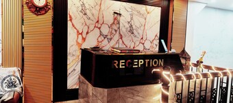 Hotel Delhi Aerocity Inn