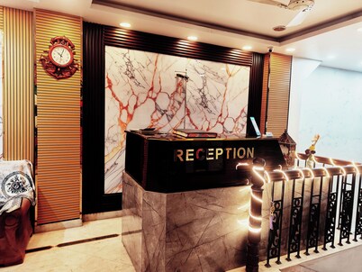 Hotel Delhi Aerocity Inn