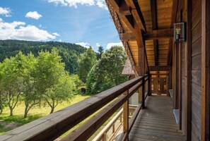 Property grounds - Chalet Marcel - Sauna - Spa (Gérardmer)