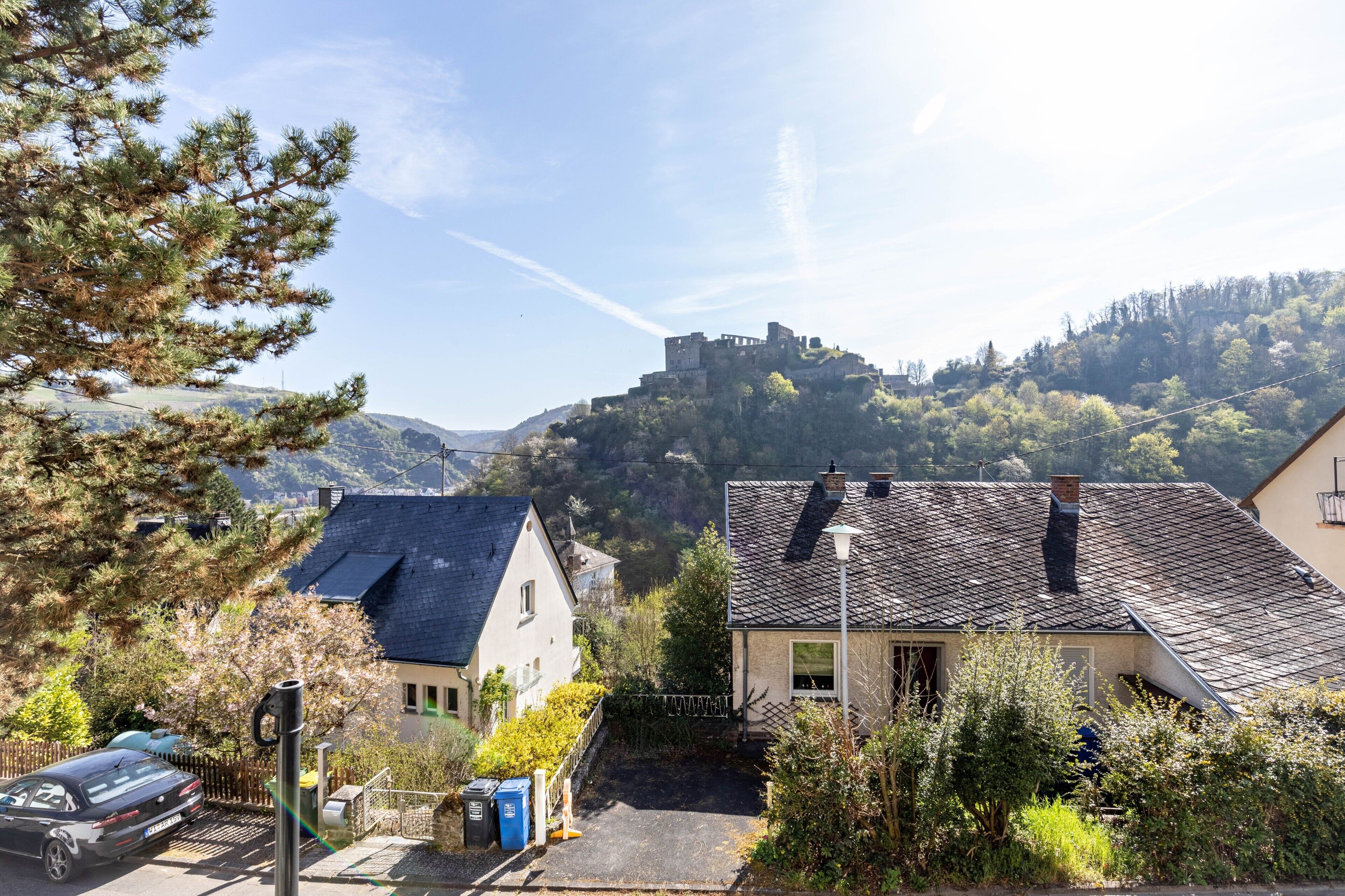 Außenbereich