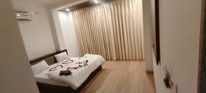 Bureau, Wi-Fi gratuit