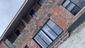 Detalle exterior
