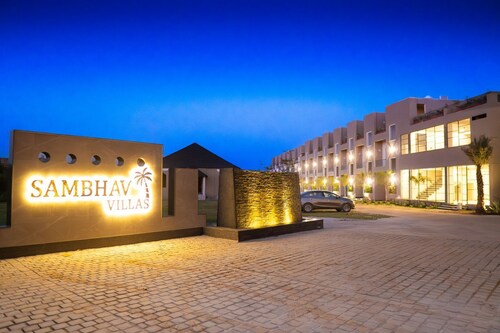 SAMBHAV VILLAS